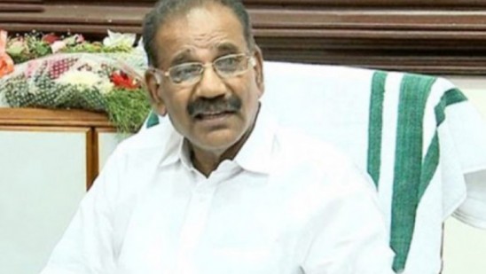 ശബരിമല തീര്‍ഥാടകരുടെ സഹായത്തിന് മൊബൈല്‍ ആപ്പ് നിര്‍മിക്കും: മന്ത്രി എ കെ ശശീന്ദ്രന്‍