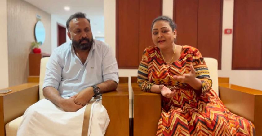 ഷക്കീലയ്ക്ക് അനുമതിയില്ല; ഒമര്‍ ലുലു ചിത്രത്തിന്റെ ട്രെയ്‌ലര്‍ ലോഞ്ച് തടഞ്ഞു