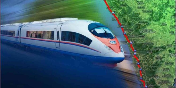 സില്‍വര്‍ലൈന്‍: ഉദ്യോഗസ്ഥരെ തിരിച്ചുവിളിച്ചു; പദ്ധതി ഉപേക്ഷിക്കാന്‍ തീരുമാനമില്ല