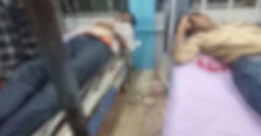 പത്തനംതിട്ടയിൽ വിദ്യാര്‍ഥികളെ നാട്ടുകാര്‍ ചേര്‍ന്ന് മര്‍ദിച്ചു