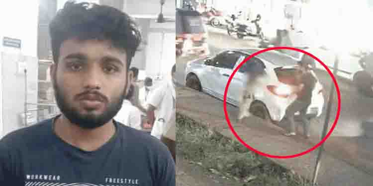 തലശ്ശേരിയിൽ കുട്ടിയെ ചവിട്ടി തെറിപ്പിച്ച കേസ്; പ്രതി മുഹമ്മദ് ഷിഹാദിന് ജാമ്യം