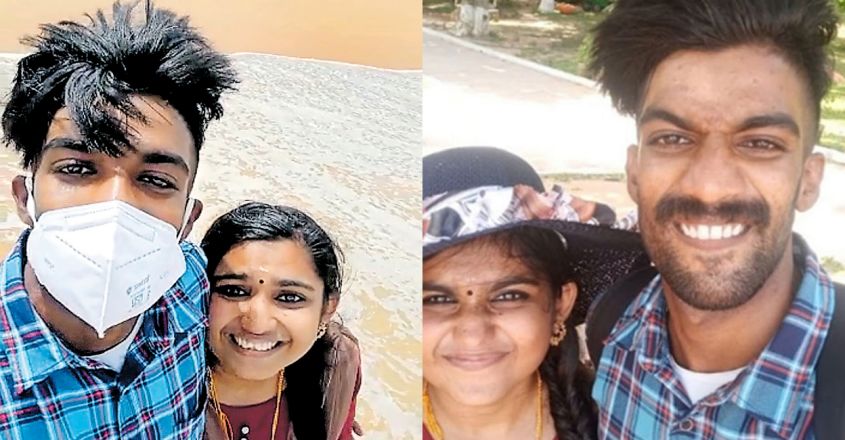 ഗ്രീഷ്മയെ കസ്റ്റഡിയിൽ വാങ്ങാൻ അന്വേഷണസംഘം; അമ്മയും അമ്മാവനും റിമാൻഡിൽ