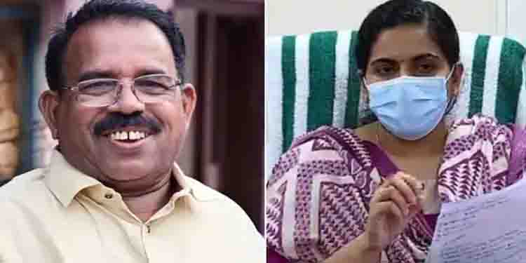 കത്ത് വിവാദത്തിൽ കേസെടുത്ത് അന്വേഷണം നടത്തണമെന്ന് ക്രൈംബ്രാഞ്ച് ശുപാര്‍ശ: റിപ്പോര്‍ട്ട് ഡിജിപിക്ക് കൈമാറും