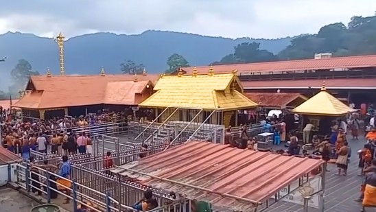ശബരിമല തീർഥാടനം; നിലയ്‌ക്കലും പമ്പയിലും ആശുപത്രികള്‍ സജ്ജം