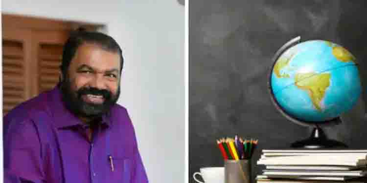 ഹയർസെക്കണ്ടറി അധ്യാപക പരിശീലനം ഡിസംബർ മുതൽ; സ്‌കൂൾ ഉച്ചഭക്ഷണത്തിൽ വിഷമുക്ത പച്ചക്കറി ഉൾപ്പെടുത്തും