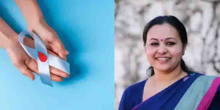 ‘പ്രമേഹം മുന്‍കൂട്ടി കണ്ടെത്താന്‍ മെറ്റബോളിക് സെന്‍ററുകള്‍ ആരംഭിക്കും’; ആരോഗ്യ മന്ത്രി വീണാ ജോര്‍ജ്