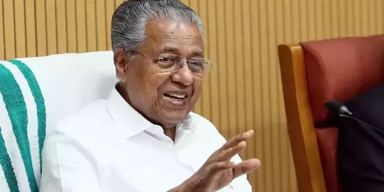 സാമ്പത്തിക പ്രതിസന്ധി രൂക്ഷം; ചെലവുകൾ നേരിടാൻ കേരളം 2,000 കോടി കടമെടുക്കുന്നു