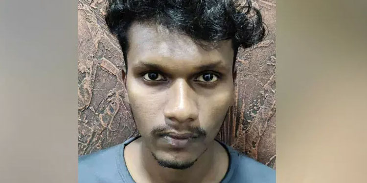 വിവാഹ വാഗ്ദാനം നല്‍കി പീഡനം; യുവാവ് അറസ്റ്റില്‍