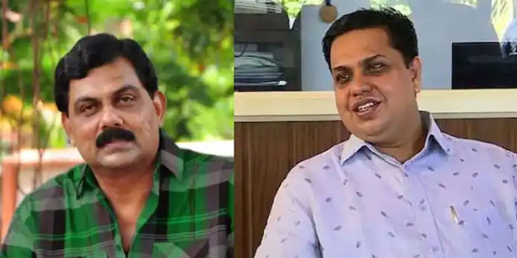 സതീഷ് ബാബു പയ്യന്നൂരിന്റെ നിര്യാണത്തില്‍ അനുശോചിച്ച് സ്പീക്കര്‍