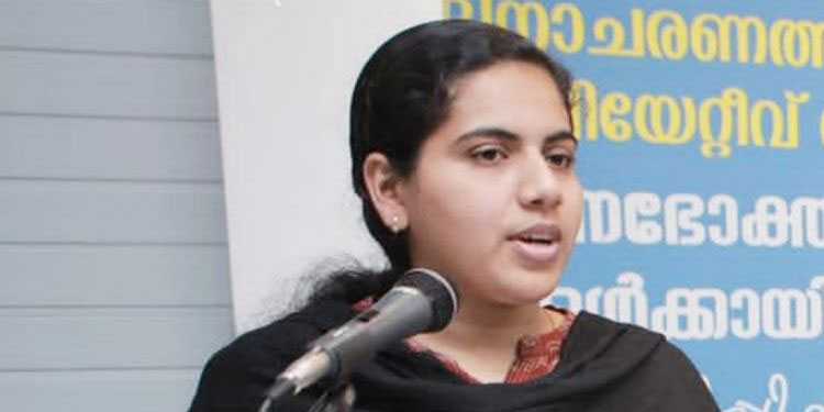 കത്ത് വ്യാജമെന്ന് ആവർത്തിച്ച് ആര്യ രാജേന്ദ്രൻ; ക്രൈംബ്രാഞ്ച് വീണ്ടും മൊഴി രേഖപ്പെടുത്തി