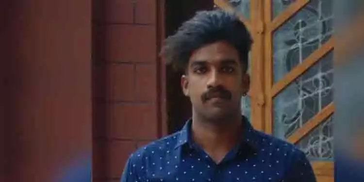 ഷാരോൺ വധം: കേസ്​ തമിഴ്​നാടിന്​ കൈമാറില്ല, കേരള പൊലീസുതന്നെ അന്വേഷിക്കും