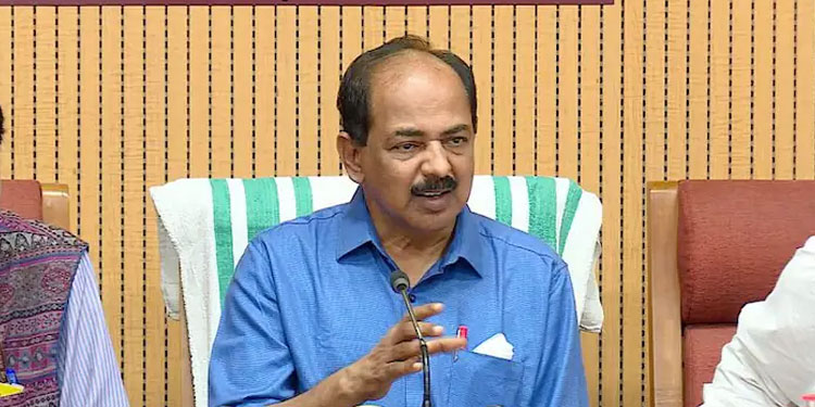 റേഷൻ വ്യാപാരികൾക്ക് മുഴുവൻ കമ്മീഷനും നൽകും, സിവിൽ സപ്ലൈസ് കമ്മീഷണറുടെ ഉത്തരവ് പിൻവലിക്കും: മന്ത്രി അനിൽ