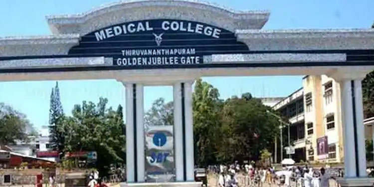 വനിതാ ഡോക്ടറെ മര്‍ദ്ദിച്ച സംഭവം; തിരുവനന്തപുരം മെഡിക്കൽ കോളേജിൽ നാളെ പി ജി ഡോക്ടർമാരുടെ സമരം