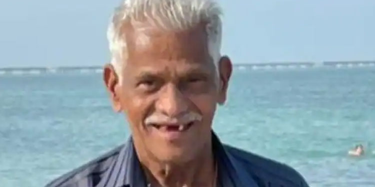 സന്ദർശക വിസയിലെത്തിയ മലയാളി സൗദി അറേബ്യയില്‍ മരിച്ചു