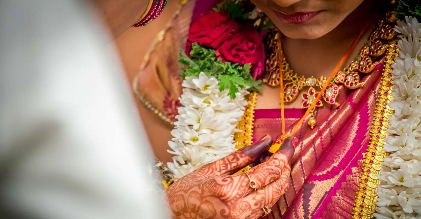 ദലിത് വിവാഹത്തിന് അനുമതി നൽകാതെ കർണാടക ക്ഷേത്രം