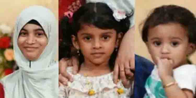 മക്കളെ കൊന്ന് യുവതിയുടെ ആത്മഹത്യ, ‘ഭര്‍തൃവീട്ടില്‍ പീഡനം’, തെളിവായി ഓഡിയോ സന്ദേശമെന്ന് സഹോദരന്‍