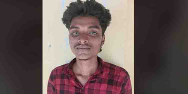 പ്രായപൂര്‍ത്തിയാകാത്ത പെണ്‍കുട്ടിയെ റിസോര്‍ട്ടിലെത്തിച്ച് ബലാത്സംഗം; 22 കാരന്‍ പിടിയില്‍