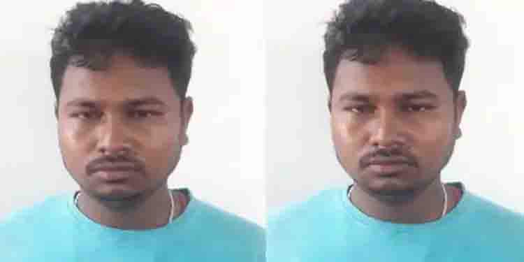 വാഹനം ഇടിച്ച് യുവാവ് മരിച്ച സംഭവം; നിര്‍ത്താതെ പോയ വാഹനവും ഡ്രൈവറും 7 മാസത്തിന് ശേഷം പിടിയില്‍