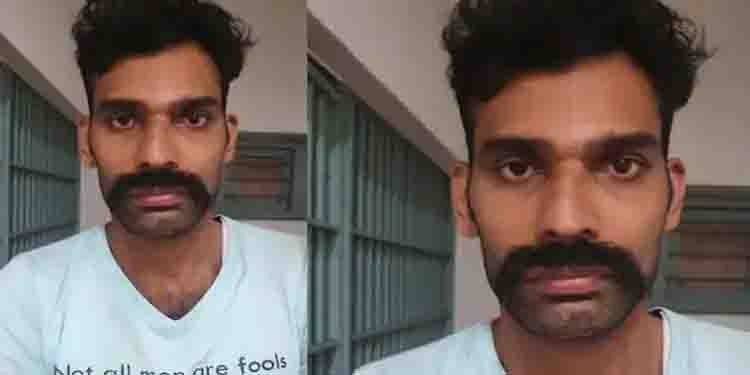വിദ്യാർത്ഥിയെ പ്രകൃതി വിരുദ്ധ പീഡനത്തിനിരയാക്കാൻ ശ്രമം; കോഴിക്കോട് സ്വദേശി വയനാട്ടില്‍ പിടിയില്‍