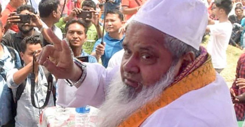 ഹിന്ദു പെൺകുട്ടികൾ 18 വയസ്സിൽ വിവാഹം കഴിച്ച് ജനസംഖ്യ കൂട്ടണം: അസം എംഎൽഎ