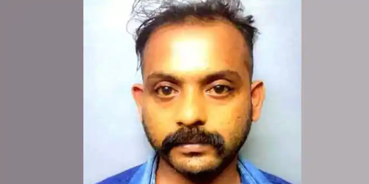 കാപ്പ ചുമത്തി നാടുകടത്തി, വീണ്ടും കുറ്റകൃത്യം തുടർന്നു, ഒടുവിൽ ‘മൈലോ’ കരുതൽ തടങ്കലിൽ