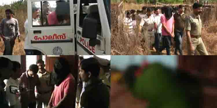 ചെക്കിപ്പള്ളം സുബൈദ കൊലപാതകം: ഒന്നാം പ്രതി കുറ്റക്കാരൻ, മൂന്നാം പ്രതിയെ വെറുതെവിട്ടു; ശിക്ഷ നാളെ