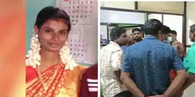 അമ്മയും കുഞ്ഞും മരിച്ച സംഭവം: ചികിത്സാ പിഴവില്ലെന്ന റിപ്പോര്‍ട്ട് തള്ളി കുടുംബം