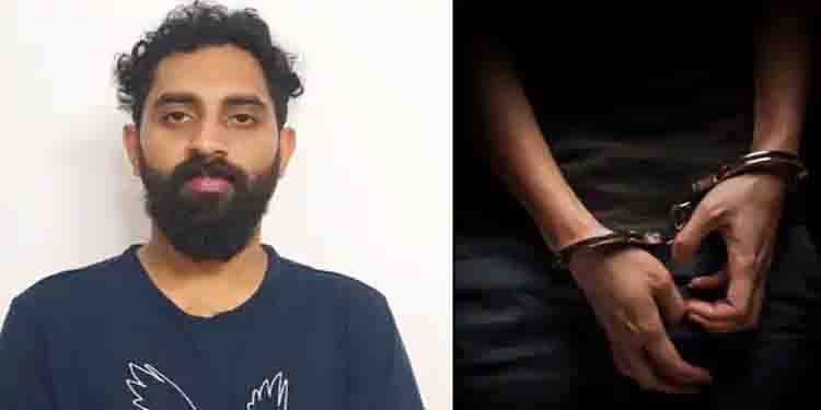 കൊടുവള്ളിയിൽ ലഹരിവേട്ട; 50 ലക്ഷത്തിന്‍റെ എംഡിഎംഎയുമായി യുവാവ് അറസ്റ്റിൽ