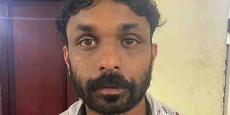 അച്ഛന്റെ ക്രൂരത; എട്ട് മാസം പ്രായമായ കുഞ്ഞിന് സ്റ്റീൽ പൈപ്പുകൊണ്ട് അടിയേറ്റു, താടിയെല്ല് പൊട്ടി; അറസ്റ്റ്