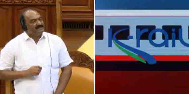 കേന്ദ്രാനുമതി ലഭിച്ചാൽ കെ-റെയിലുമായി മുന്നോട്ട്; സംസ്ഥാനത്ത് സാമ്പത്തിക പ്രതിസന്ധി; ധനമന്ത്രി സഭയിൽ