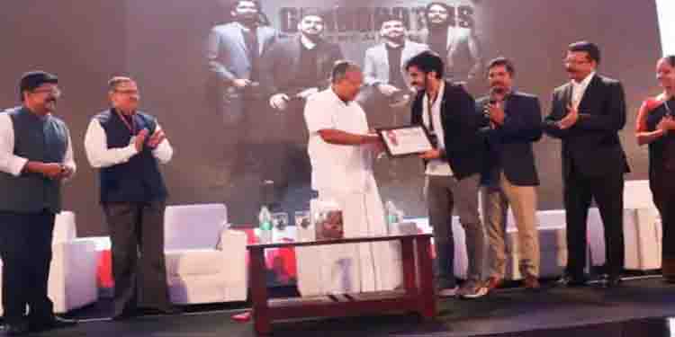 ഏഷ്യയിലെ ഏറ്റവും വലിയ സ്റ്റാര്‍ട്ടപ്പ് സമ്മേളനമായ ഹഡിലിന് തുടക്കം
