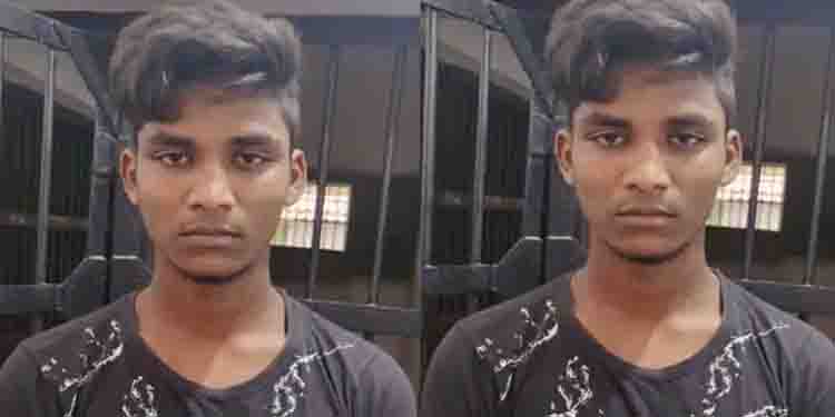 പഴയ കൊലപാതകക്കേസ് നടത്തിപ്പിന് പണം കണ്ടെത്താന്‍ വീണ്ടും കൊല; പത്തൊൻപതുകാരൻ അറസ്റ്റിൽ