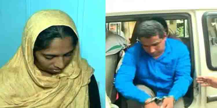 മലപ്പുറത്ത്‌ കൊലക്കേസ് പ്രതി മരിച്ച സംഭവം: സൗജത്തിന്റെ നെറ്റിയുടെ ഉള്ളിൽ ചതവെന്ന് പോസ്റ്റുമോർട്ടം റിപ്പോർട്ട്