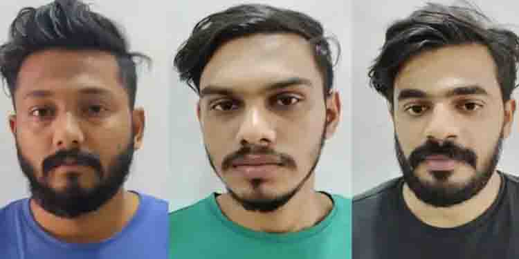 പ്രിജേഷ് കൊലപാതകം: ഒരാൾ കൂടി അറസ്റ്റിൽ, ഇനി പിടിയിലാകാനുള്ളത് മൂന്ന് പേർ
