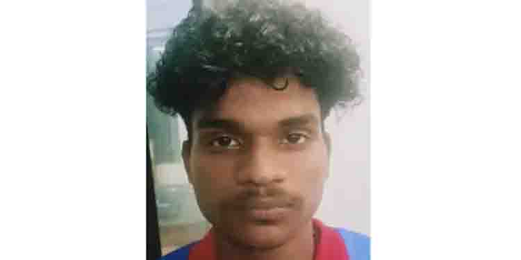 ജില്ലയില്‍ കയറരുതെന്ന് പറഞ്ഞ് നാടുകടത്തി; കാപ്പാ നിയമം ലംഘിച്ച പ്രതി അറസ്റ്റിൽ