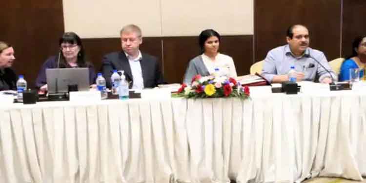 സംസ്ഥാനത്തെ പ്രീ- പ്രൈമറി മേഖലയിലെ പ്രവർത്തനങ്ങളെ അഭിനന്ദിച്ച് ഫിൻലാൻഡ് സംഘം, സ്കൂളുകൾ സന്ദർശിക്കും