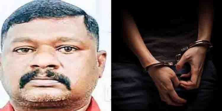 വ്യാപാരികളെയും ഡ്രൈവർമാരെയും കബളിപ്പിച്ച് പണം തട്ടിയ കേസിലെ പ്രതി പിടിയില്‍