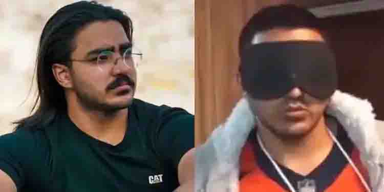 ‘ആരും കരയരുത്, എന്റെ ശവസംസ്കാര ചടങ്ങിൽ ഖുറാൻ വായിക്കരുത്’; ഇറാനിൽ തൂക്കിലേറ്റിയ യുവാവിന്റെ അന്ത്യാഭിലാഷം