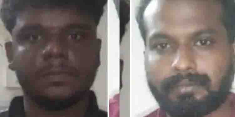 ‘പടക്കം പൊട്ടിക്കല്‍, മാങ്ങയെ ചൊല്ലി വഴക്ക്; കായംകുളത്ത് സ്ത്രീകളെ വെട്ടിപ്പരിക്കേൽപ്പിച്ച രണ്ടുപേർ പിടിയില്‍