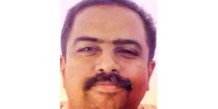 പ്രവാസി മലയാളി ഉറക്കത്തില്‍ മരിച്ചു