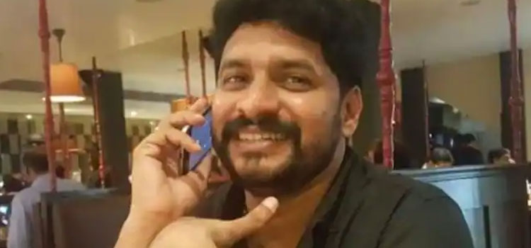സിനിമ നി‍‍ര്‍മ്മാതാവ് ജെയ്സണ്‍ എളംകുളത്തെ ഫ്ളാറ്റിൽ മരിച്ച നിലയിൽ കണ്ടെത്തി