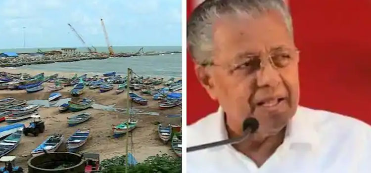 വിഴിഞ്ഞം സമരം: ഇന്നത്തെ സമവായനീക്കങ്ങൾ ഫലം കണ്ടില്ല; നാളെ വീണ്ടും ചർച്ച