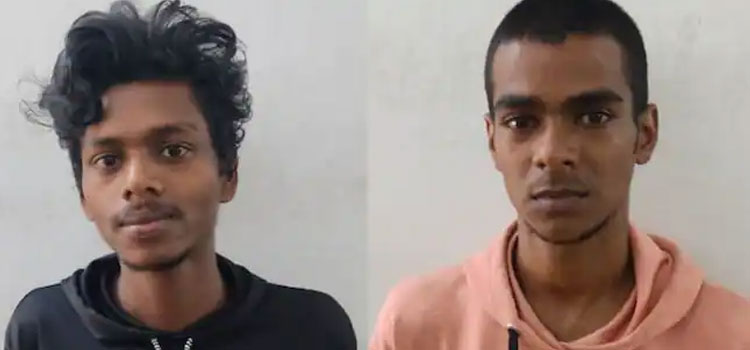 ‘ഗുണ്ടകളാണ്, ആരും ഒന്നും ചെയ്യില്ല’; ഭീഷണിപ്പെടുത്തി ബിവറേജില്‍ ആക്രമണം നടത്തിയ യുവാക്കള്‍ പിടിയില്‍