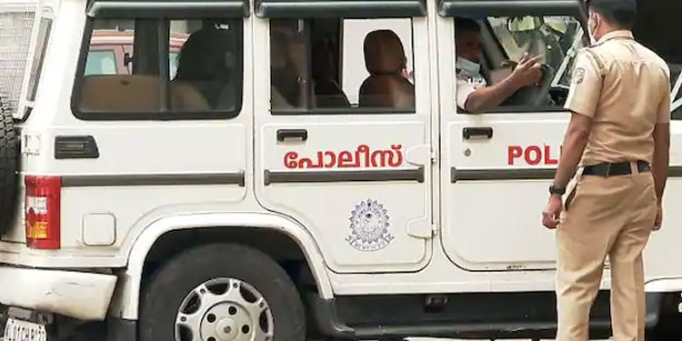 സന്തോഷിന്‍റെ ദുരൂഹ മരണം; സിപിഎം മുട്ടുമാറ്റി ബ്രാഞ്ച് സെക്രട്ടറി അറസ്റ്റിൽ