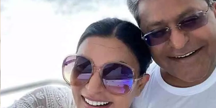 2022ൽ ഗൂഗ്ളിൽ ആളുകൾ ഏറ്റവും കൂടുതൽ തിര​ഞ്ഞവരുടെ കൂട്ടത്തിൽ സുസ്മിത സെന്നും ലളിത് മോഡിയും