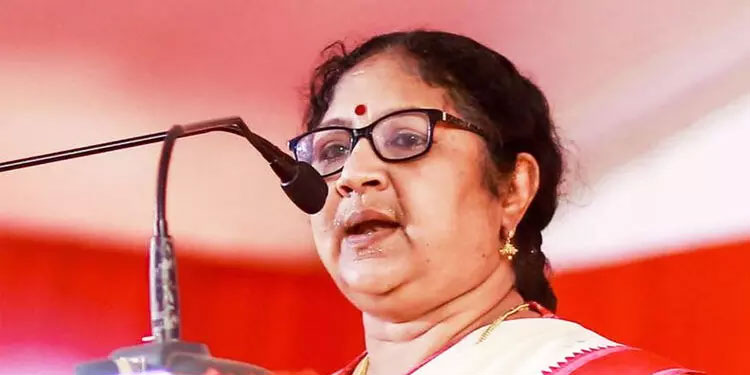 പുതിയ സർക്കാർ എയ്​ഡഡ്​ കോളജുകൾ തൽക്കാലമില്ലെന്ന്​ മന്ത്രി