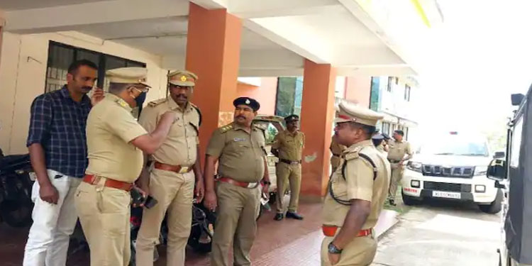 മേപ്പാടി പോളിടെക്നിക്ക് സംഘർഷം: രണ്ട് വിദ്യാര്‍ത്ഥികൾക്ക് സസ്പെൻഷൻ, ഡിസംബർ 12 മുതൽ കോളേജ് പ്രവ‍ര്‍ത്തിക്കും