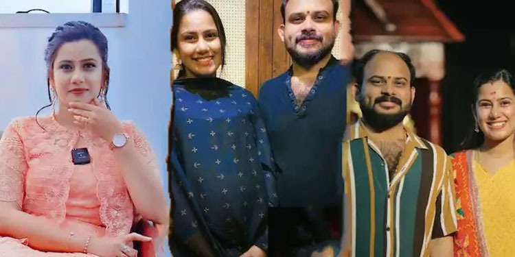 ദേവിക ആദ്യമായെഴുതിയ വരികൾക്ക് ഈണം നൽകി വിജയ്