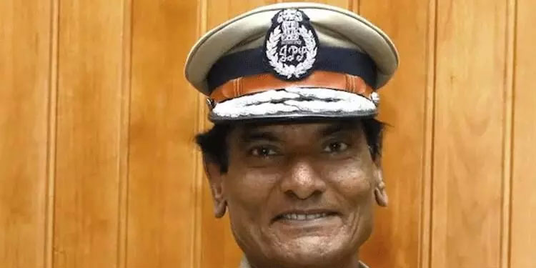 മലപ്പുറം ജില്ലയിൽ നിലവിൽ മാവോവാദി പ്രവർത്തനങ്ങളില്ല -ഡി.ജി.പി