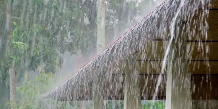 കോഴിക്കോട് ജില്ലയിൽ മഴ മുന്നറിയിപ്പ്: മലയോര മേഖലകളിൽ രാത്രി യാത്രക്ക് നിയന്ത്രണം